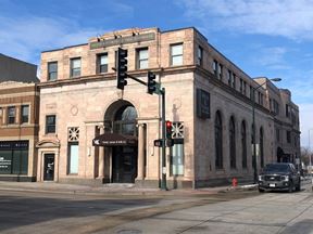 Office Space for Lease in Downtown Saint Charles