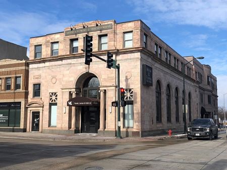Office Space for Lease in Downtown Saint Charles - Saint Charles