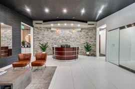 Lucid Private Offices - Lucid Private Office Keller Alliance