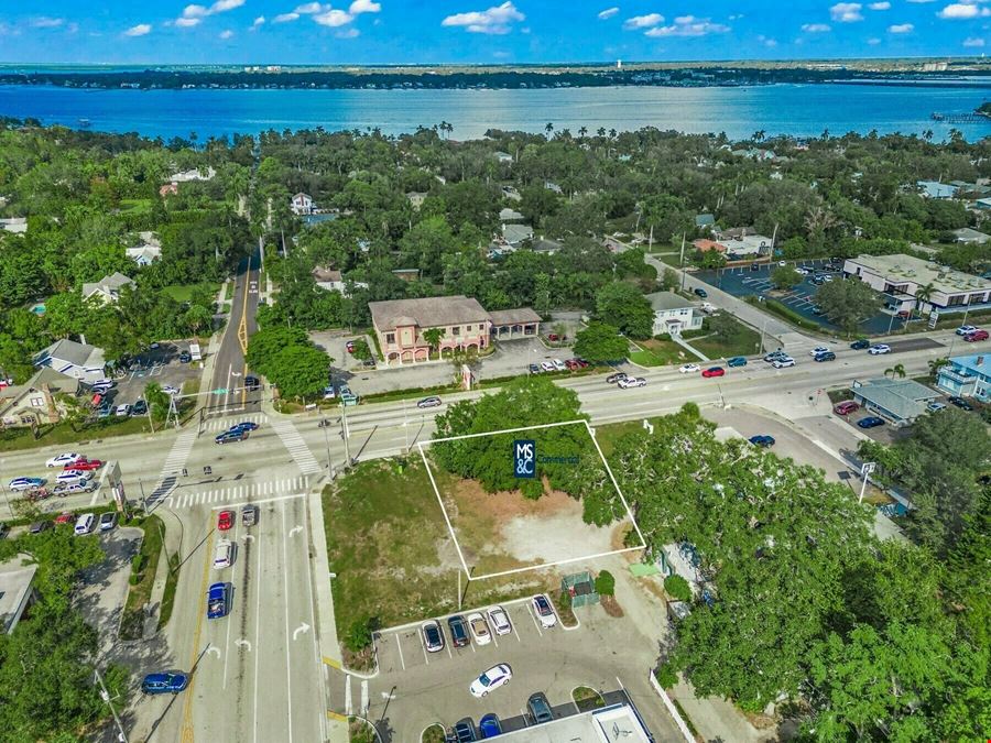 Commercial Lots on Manatee Ave W