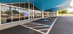 Turn Key Ambulatory Surgery Center