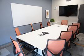 Office Evolution - Cedar Rapids