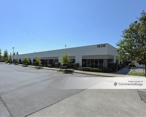 South Placer Business Park