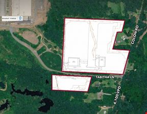 0 Colon Road