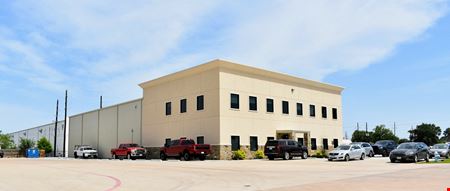 Industrial space for Rent at 12014 Windfern Rd in Houston
