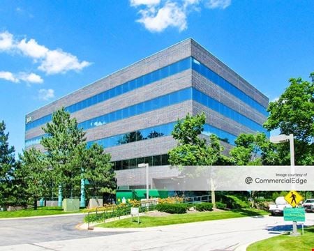 Shared and coworking spaces at 1001 Warrenville Road #150 in Lisle