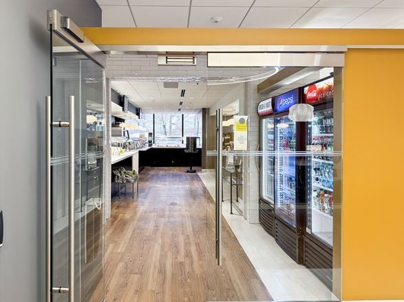 MA, Quincy – Braintree Quincy Center