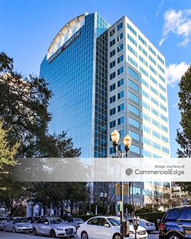 Capital Plaza Two