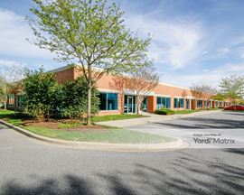 Windsor Office Park - 7275 Windsor Blvd