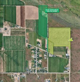 APPROVED RESIDENTIAL SUBDIVISION