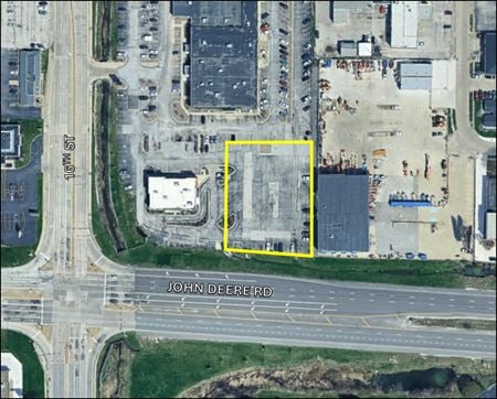 Other space for Sale at 0 16th St in Moline