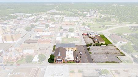 Photo of commercial space at 2703 Wesley Street #1  in Greenville