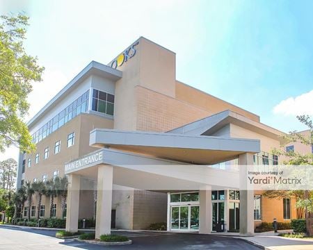 Office space for Sale at 3599 University Blvd. S. in Jacksonville