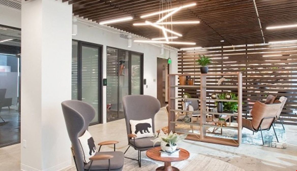 Serendipity Labs - Denver - LoDo