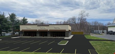 Retail space for Sale at 327 Talcottville Rd in Vernon Rockville