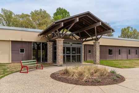 Photo of commercial space at 1810 Glenside Drive in Richmond
