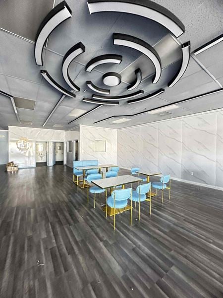 Retail space for Rent at 5755 Spring Mountain Road in Las Vegas