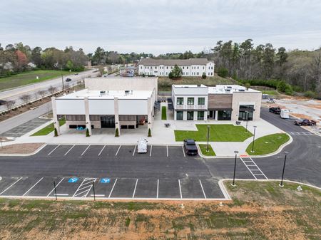 Photo of commercial space at 1000 West Lake Commons Drive in Martinez