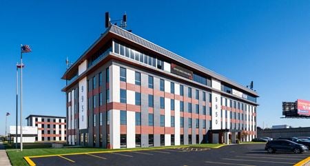 Office space for Rent at 4825 Scott Street in Schiller Park