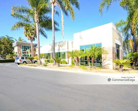 Office space for Sale at 2240 Faraday Ave. in Carlsbad