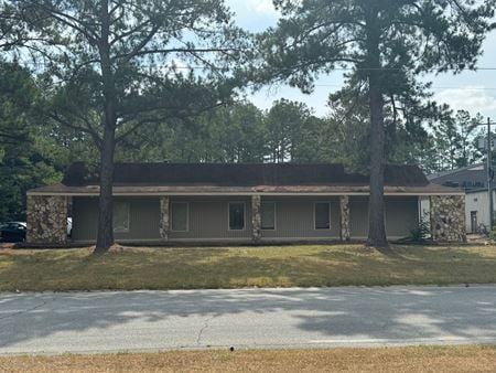 Office space for Sale at 106 Olympia Dr in Warner Robins