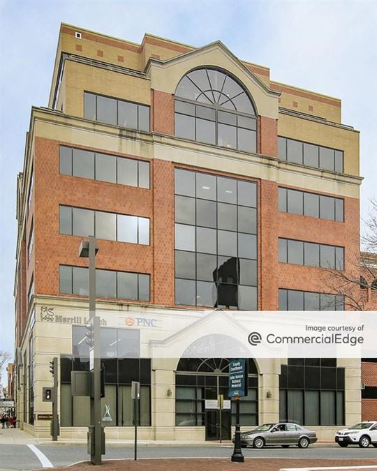 Patrick Center 30 West Patrick Street, Frederick, MD CommercialSearch