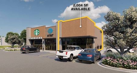 Retail space for Rent at 5960 W. Brown Deer Road in Milwaukee