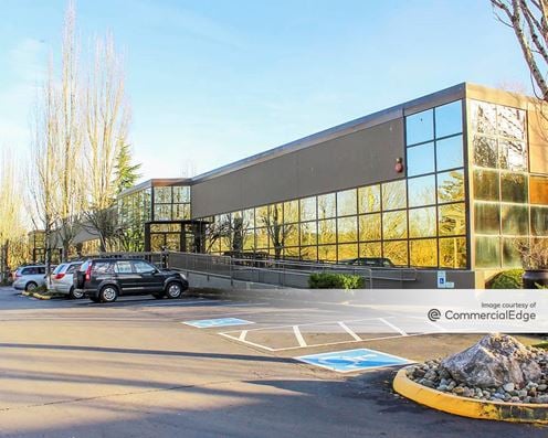 Redmond Heights Tech Center - Bldg B