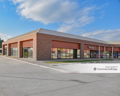 Northlake Centre Shopping Center