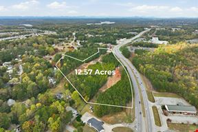 LAND FOR SALE
