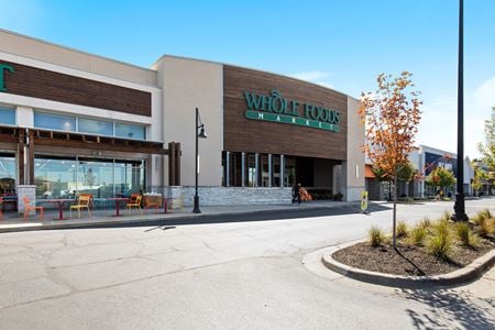 Retail space for Sale at 14941 West 119th Street in Olathe
