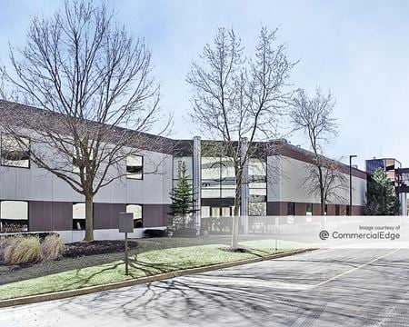 Office space for Rent at 3131 Woodcreek Drive in Downers Grove