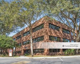Spring Lake Business Center 2