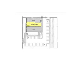 Randall Road Retail