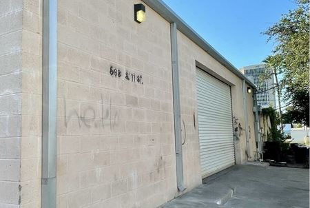 Office space for Rent at 503 S 11th St in Mcallen