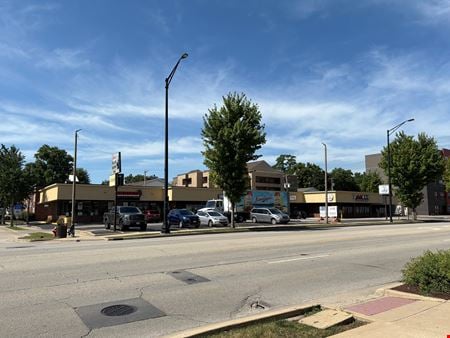 Retail space for Sale at 507 E University Ave in Champaign