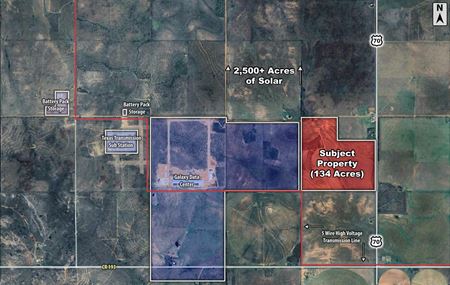 VacantLand space for Sale at 1062 County Road 112 in Afton