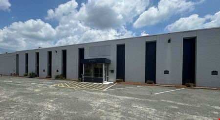 Industrial space for Sale at 2903 Lee Ave in Sanford