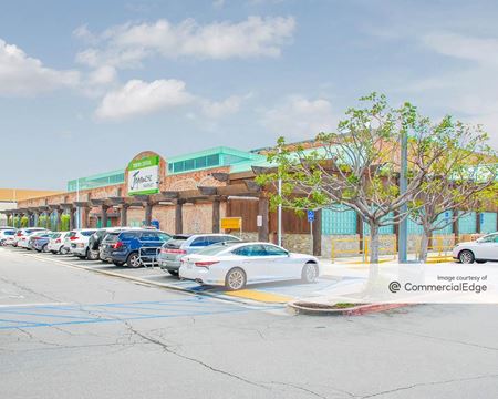 Photo of commercial space at 1740 Artesia Blvd in Gardena
