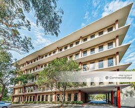 Borel Place Office Center