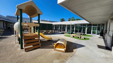Photo of commercial space at Citicards Way in Jacksonville