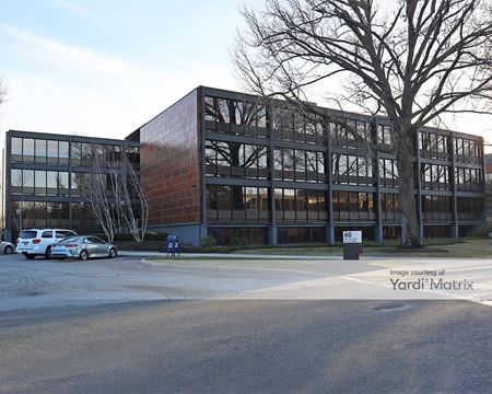 Office space for Rent at 60 William Street in Wellesley