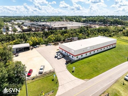 Industrial space for Sale at 950 Rolling Hills Ln in Winchester