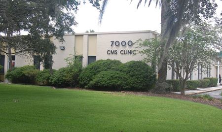 State of Florida Health Center - Orlando