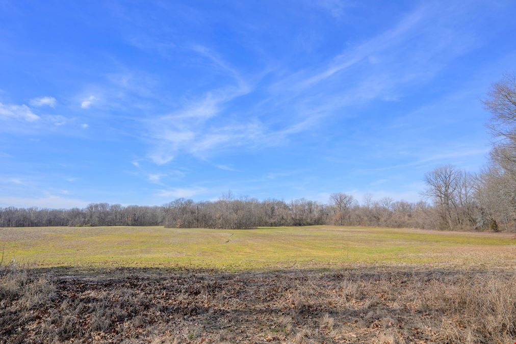 HWY 59 HWY, UNINCORPORATED, TN 38015