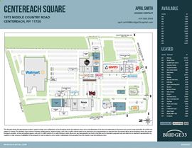 Centereach Square