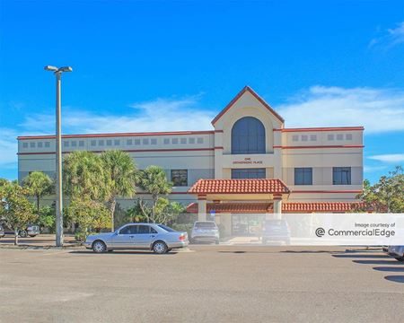 Office space for Rent at 1 Orthopaedic Place in Saint Augustine