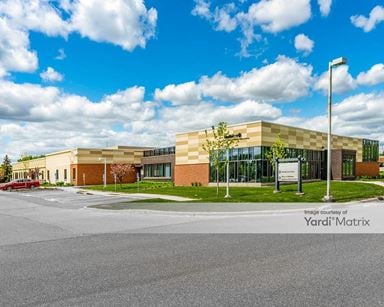 Healtheast Clinic Woodwinds 1825 Woodwinds Drive Woodbury Mn