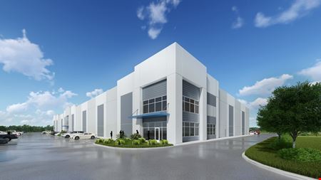 Photo of commercial space at 751 S. International Road in Garland