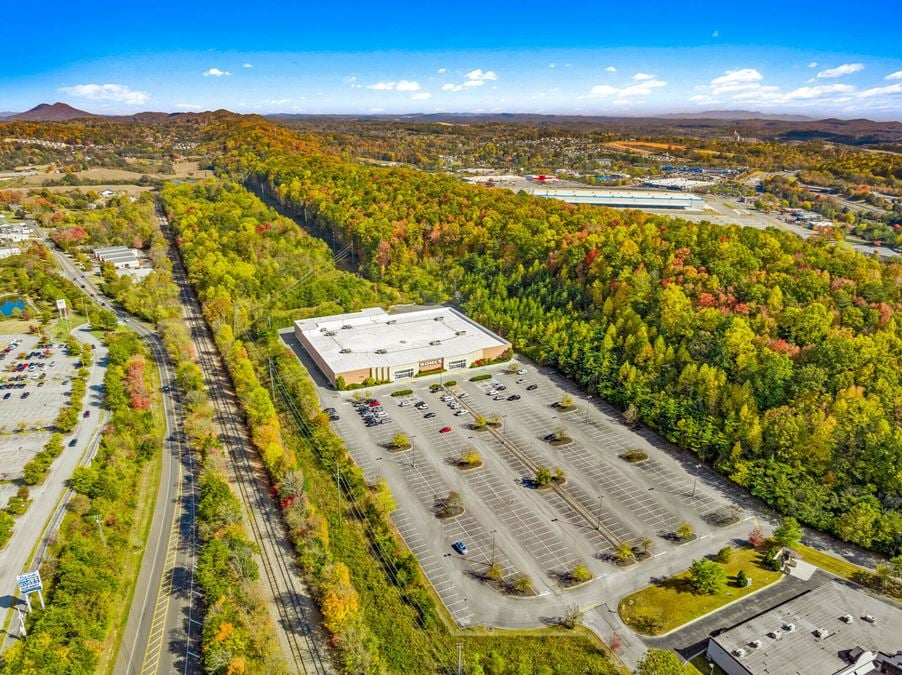 Kohl's - Knoxville, TN